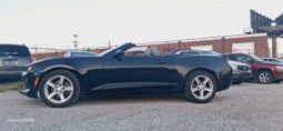 Chevrolet Camaro 2017 full