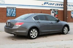Honda Accord 2009 full