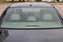 Honda Accord 2009 full