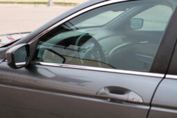 Honda Accord 2009 full