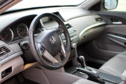 Honda Accord 2009 full
