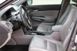 Honda Accord 2009 full