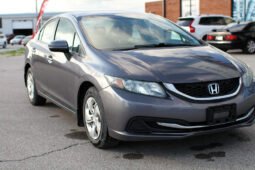 Honda Civic 2015 full