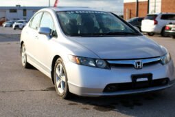 Honda Civic 2006 full