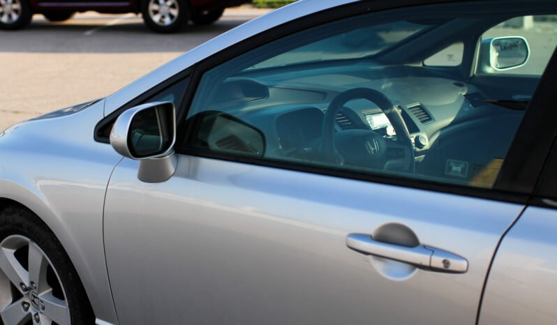 Honda Civic 2006 full