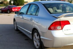 Honda Civic 2006 full