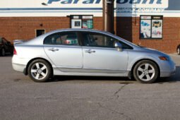 Honda Civic 2006 full
