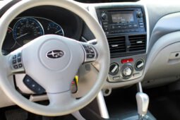 Subaru Forester 2012 full