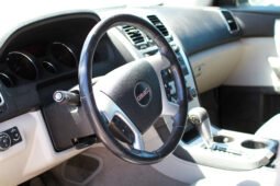 GMC Acadia SLE 2009 full