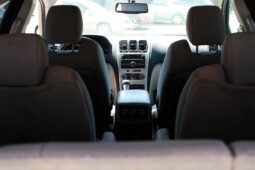 GMC Acadia SLE 2009 full