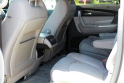 GMC Acadia SLE 2009 full