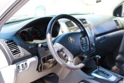 Acura MDX Touring 2006 full