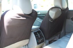 Acura MDX Touring 2006 full