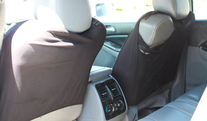 Acura MDX Touring 2006 full