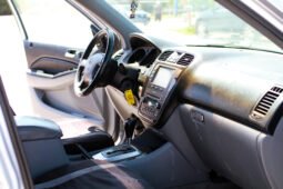 Acura MDX Touring 2006 full
