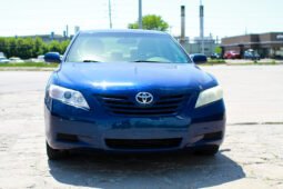 Toyota Camry LE 2009