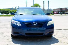 Toyota Camry LE 2009