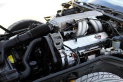 Chevrolet Corvette 1986 full