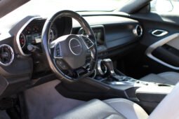 Chevrolet Camaro 2017 full