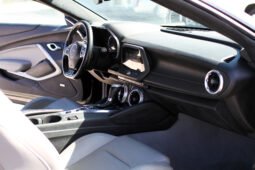 Chevrolet Camaro 2017 full