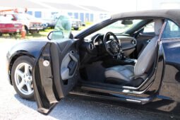 Chevrolet Camaro 2017 full