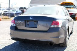 Honda Accord 2009 full