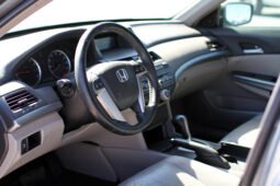 Honda Accord 2009 full