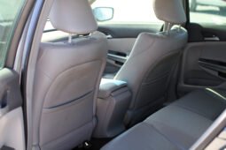 Honda Accord 2009 full