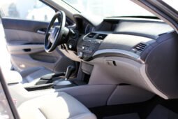 Honda Accord 2009 full
