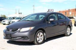 Honda Civic 2015 full