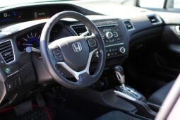 Honda Civic 2015 full