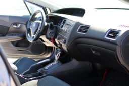 Honda Civic 2015 full