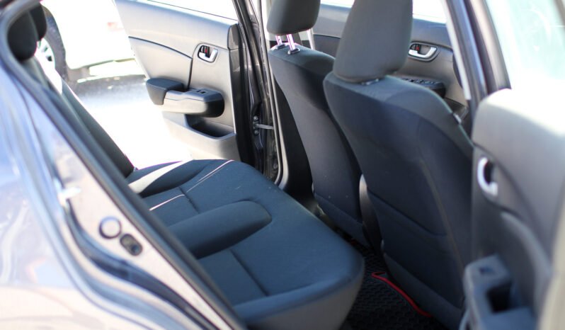 Honda Civic 2015 full