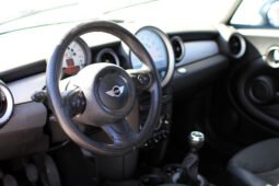 MINI Cooper 2011 full