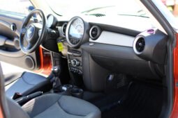 MINI Cooper 2011 full
