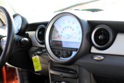MINI Cooper 2011 full