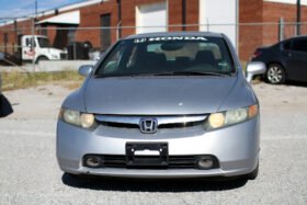 Honda Civic 2006