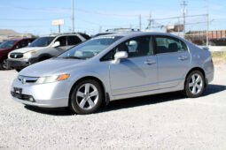 Honda Civic 2006 full
