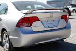 Honda Civic 2006 full