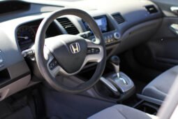 Honda Civic 2006 full