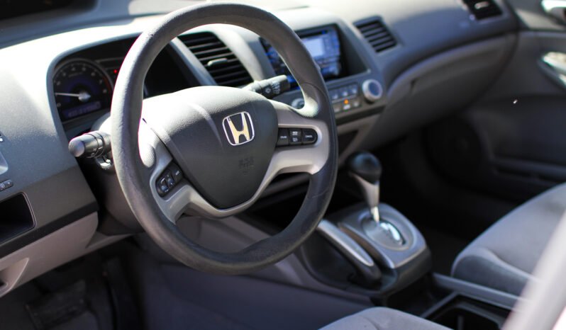 Honda Civic 2006 full