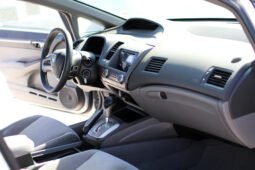Honda Civic 2006 full