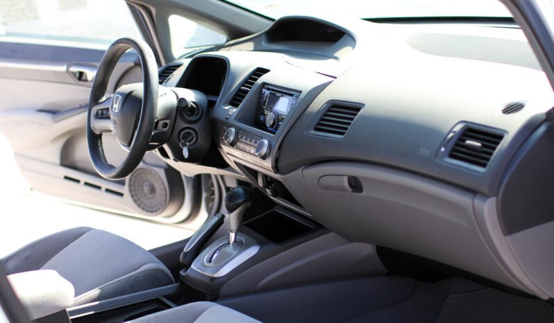 Honda Civic 2006 full