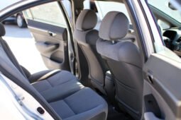 Honda Civic 2006 full