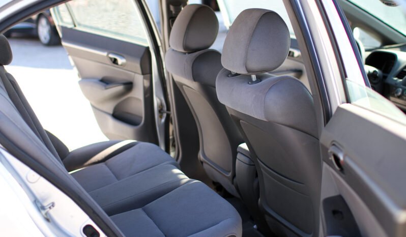 Honda Civic 2006 full