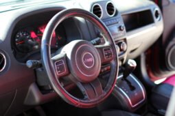 Jeep Compass 2012 full