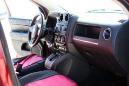Jeep Compass 2012 full