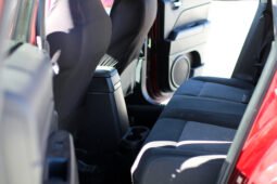 Jeep Compass 2012 full
