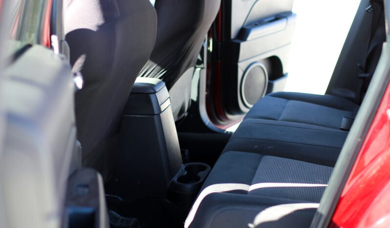 Jeep Compass 2012 full