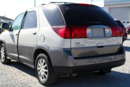 Buick Rendezvous 2005 full